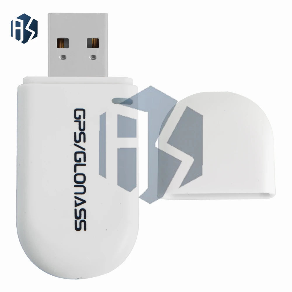 VK172 GPS VK-172 GMOUSE USB Module GLONASS Interface Navigation Vk Zpaxo