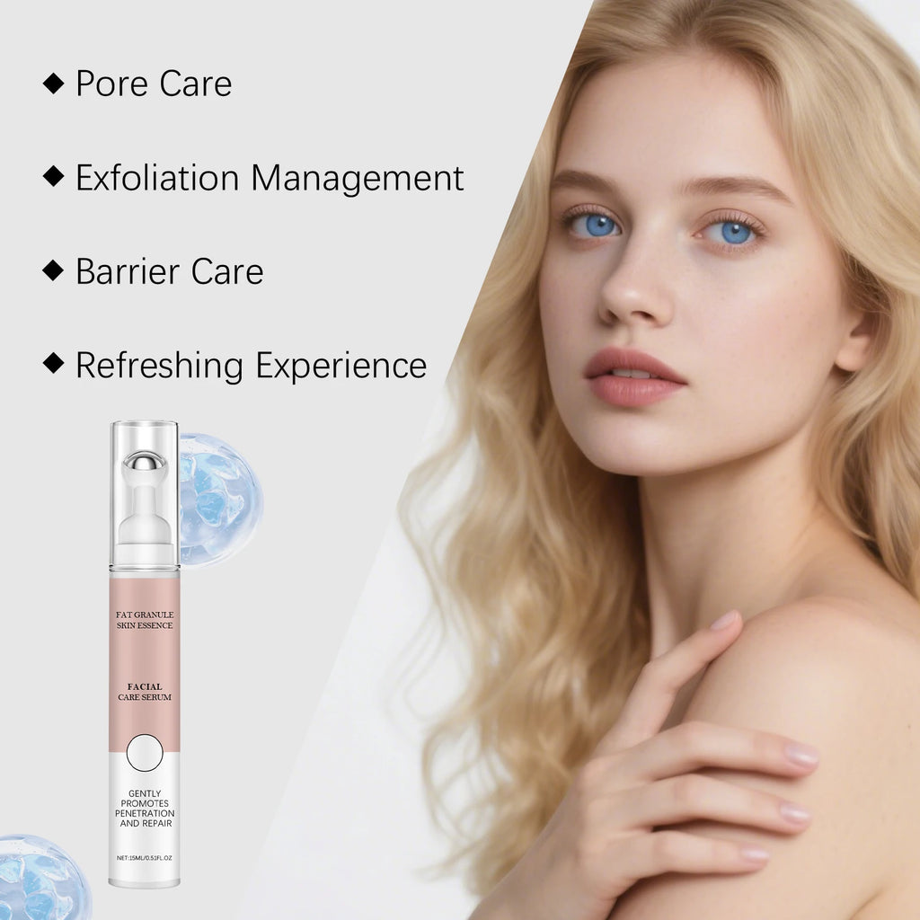 Hoygi Roll-On Face Serum – Pore Cleanse & Blackhead Remover Pore Cleansing Serum Zpaxo