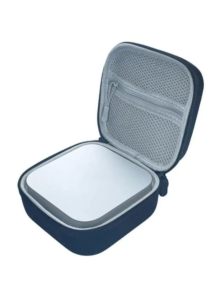 652F EVA Hard Carrying Outdoor Travel Case Host Mouse Power Cable Zpaxo CN