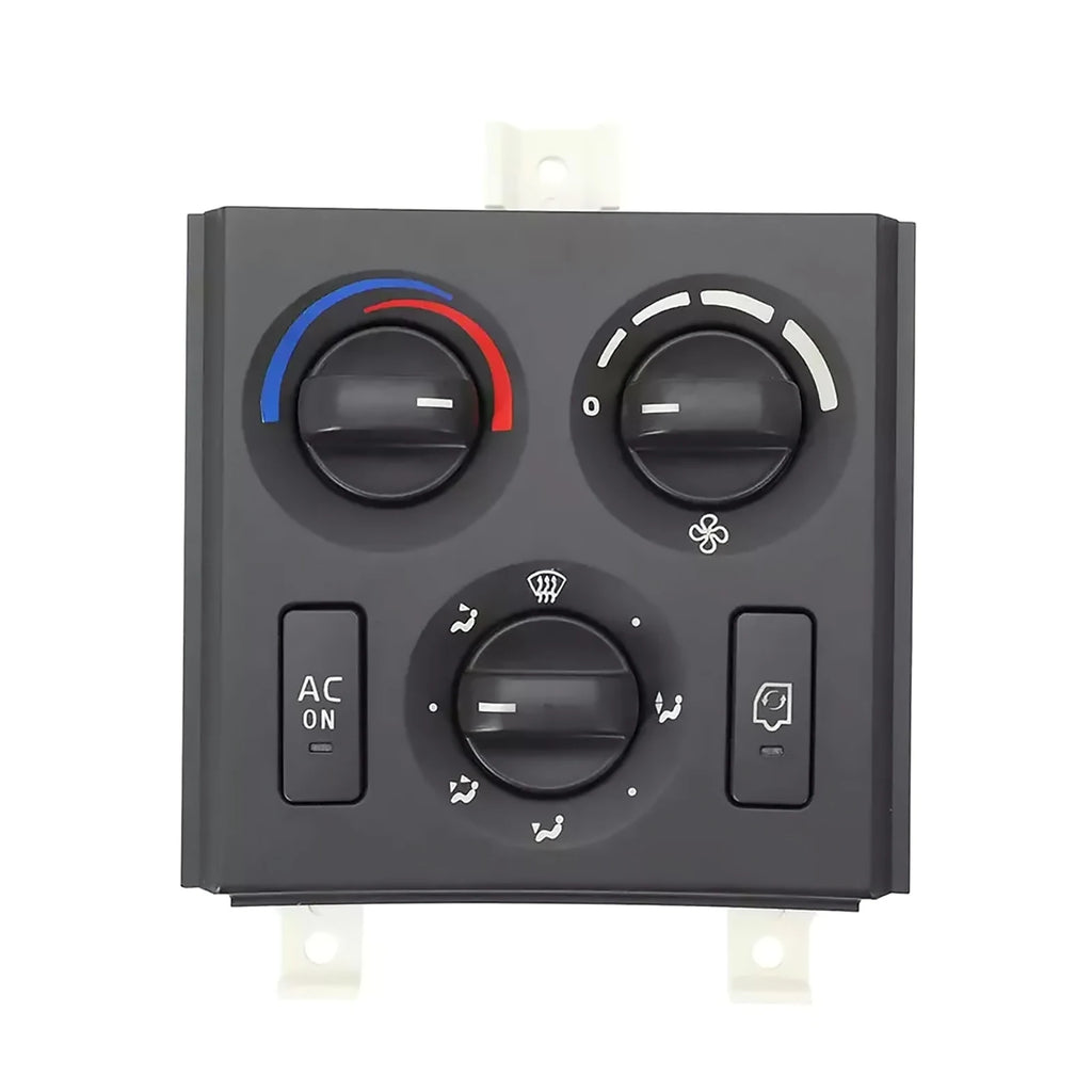 C Climate Control Unit Module 21326144 Truck Volvo VNL 2003-2024