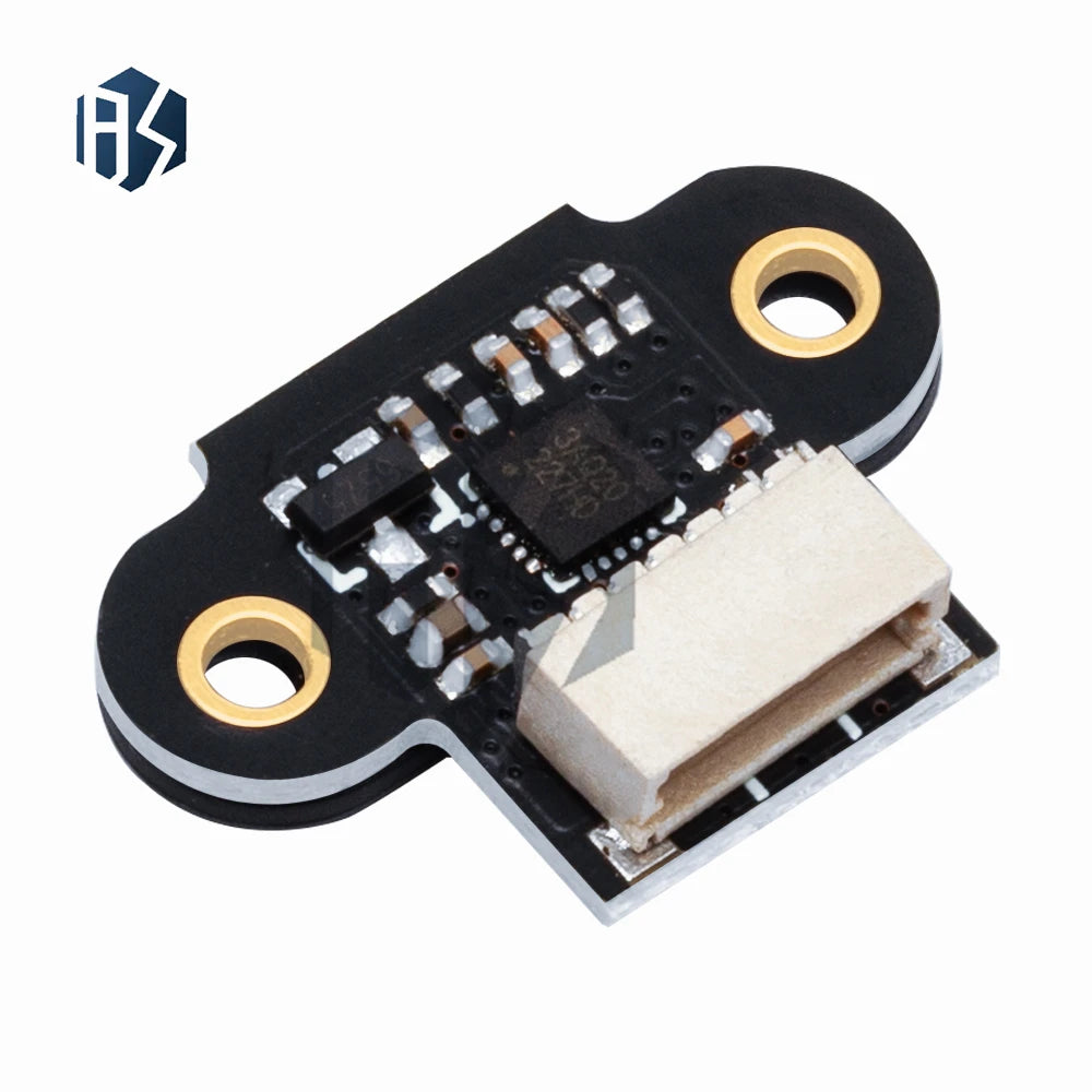 Range Sensor Module 10- Distance Tof10120 Uart I2C Output 3-5V Rs232 Zpaxo
