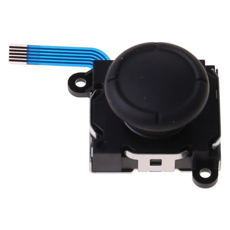 Joy-con Game Controller Analog Hall Effect Joystick Stick Rocker