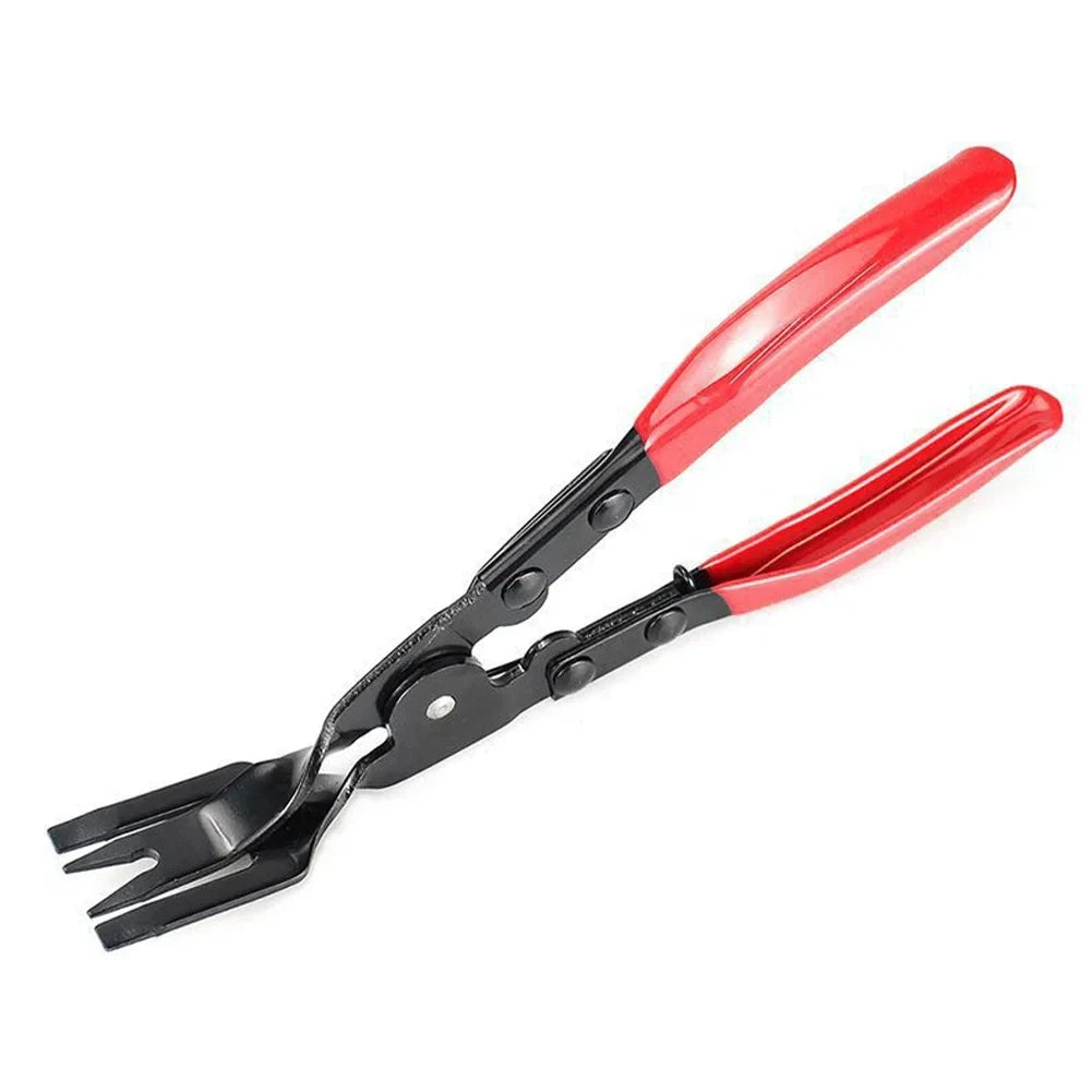 Car Headlight Repair Installation Tool Trim Clip Removal Pliers Van