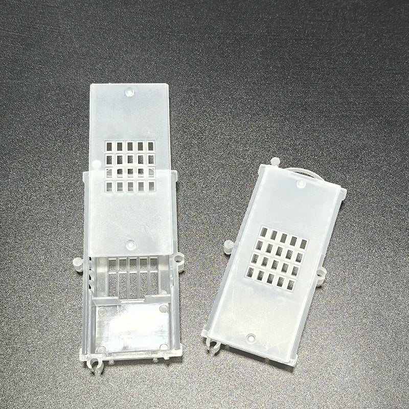 Beekeeping Bees Transparent Queen Cages Bee Transport Apiculture