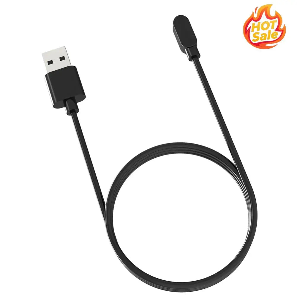 Smartwatch Charging Cable for Willful IP68/SW021/SW021/SW025/SW01/SW023 Charger Zpaxo