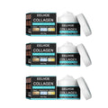 Men's Collagen Anti-Aging Face Cream – Firm, Brighten & Hydrate Men's Face Cream Zpaxo 3 x 60g Boxed