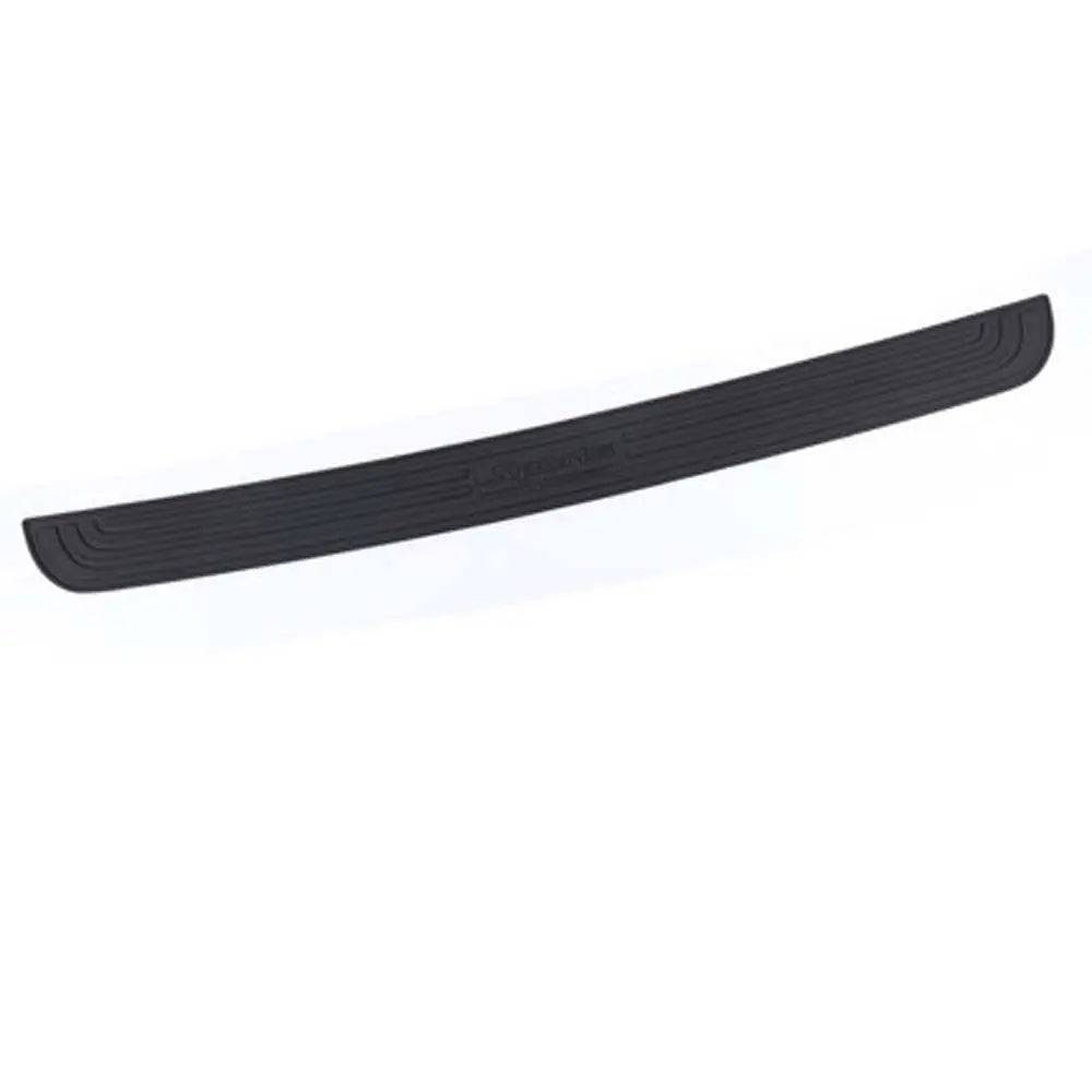 Strip Bumper Sticker Guard Auto Rear Protection Car Trunk Door Sill Zpaxo