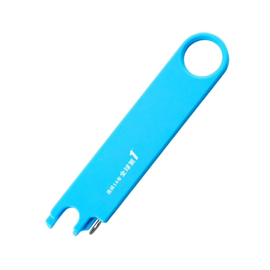Sewing Machine Needle Threader Automatic Knitting Accessories Quick Sewing Machine Needle Threader for Home Quilting Clothing Zpaxo