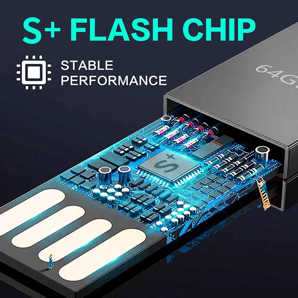 Zsuit New 10PCS Mini Pen Drive 8GB 64G 32GB Usb Flash Drive 128G Waterproof Pendrive Usb Stick U Disk Gift Free Logo Flash USB Zpaxo