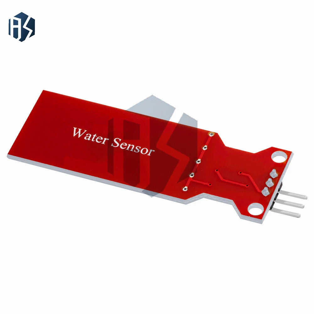 1PC Water Level & Raindrop Sensor – High Sensitivity Detection Module for Arduino UNO & MEGA 2560 Zpaxo