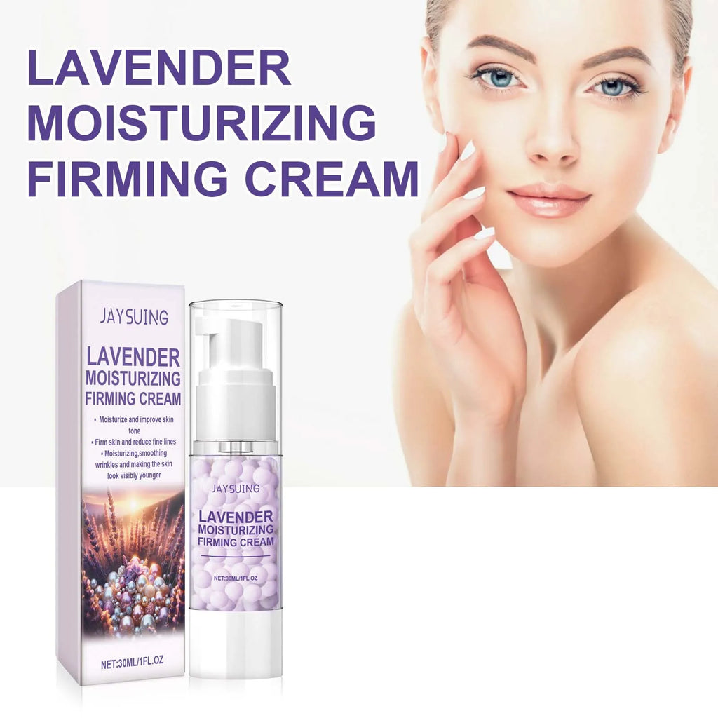 Pearl Face Cream – Hyaluronic Acid, Brighten & Anti-Aging 30ml Face Moisturizer Cream Zpaxo