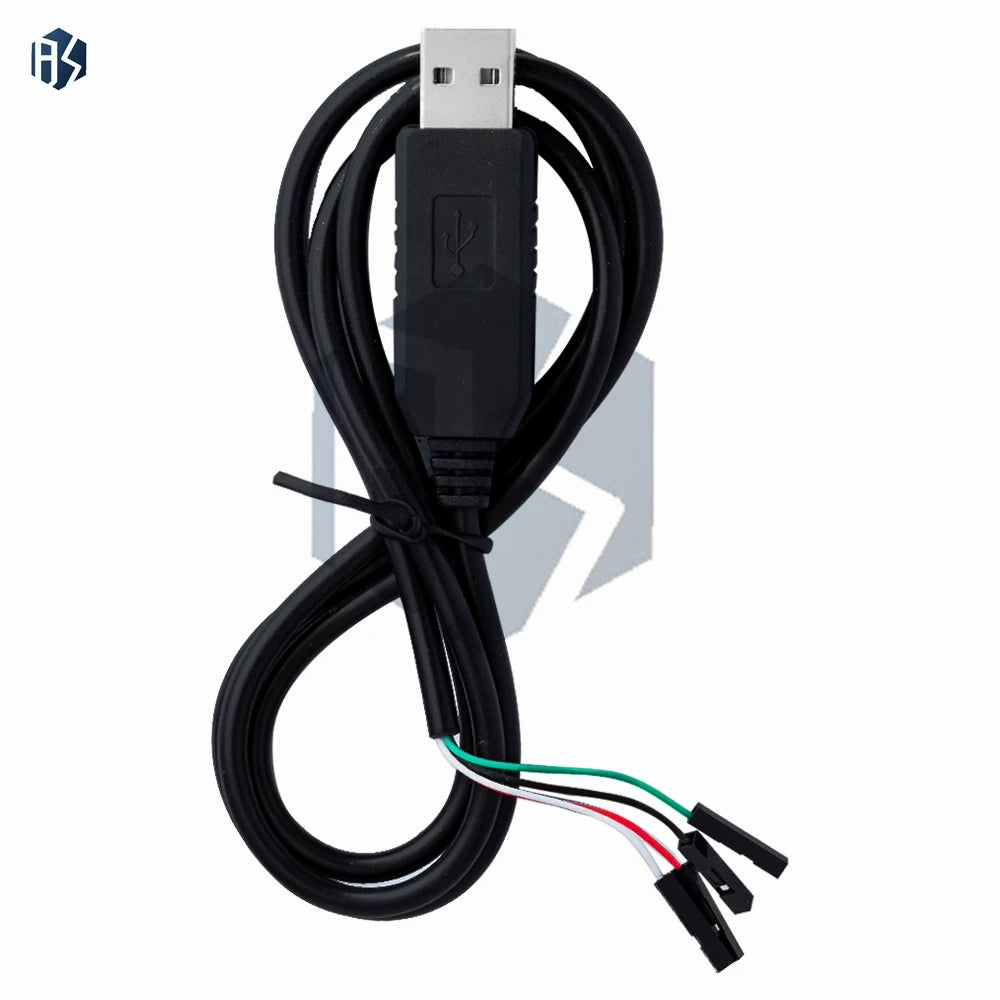 PL2303HX USB TTL UART Serial Converter Module Compatible Arduino Zpaxo
