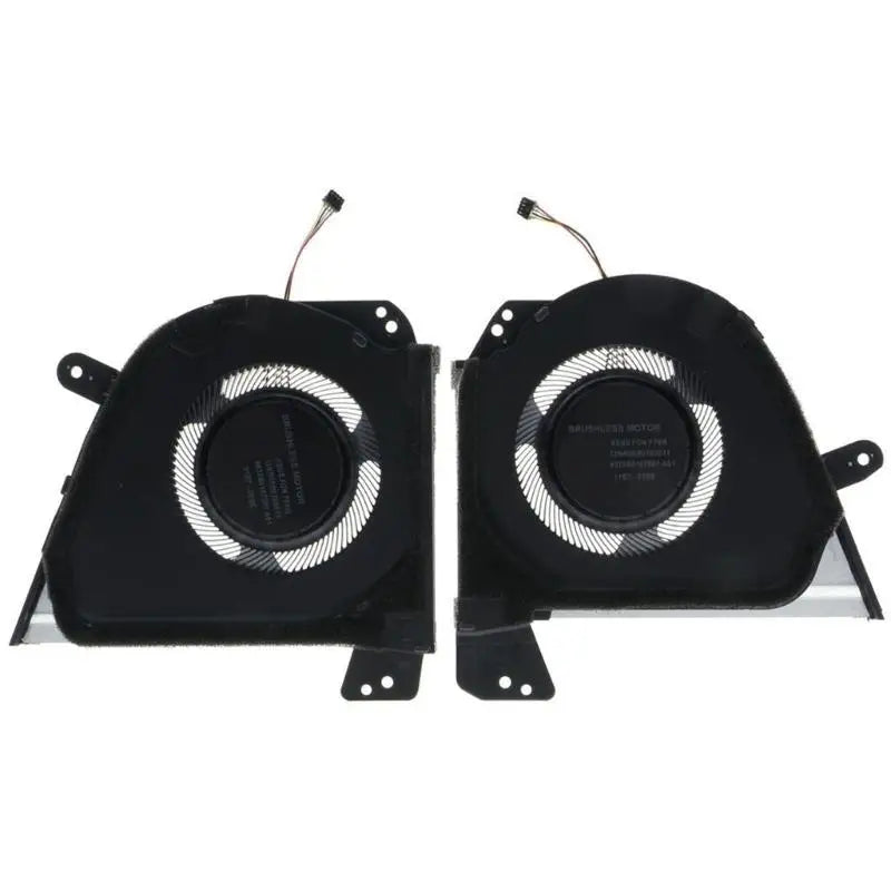 652F Laptop CPU GPU Cooling Fan ROG Zephyrus 2022 GU603ZE GU603ZM Zpaxo