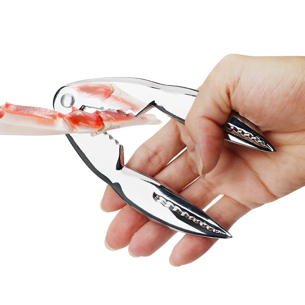 Lobster Crab Cracker Gadgets Cooking Tools Kitchen Accessories Claws