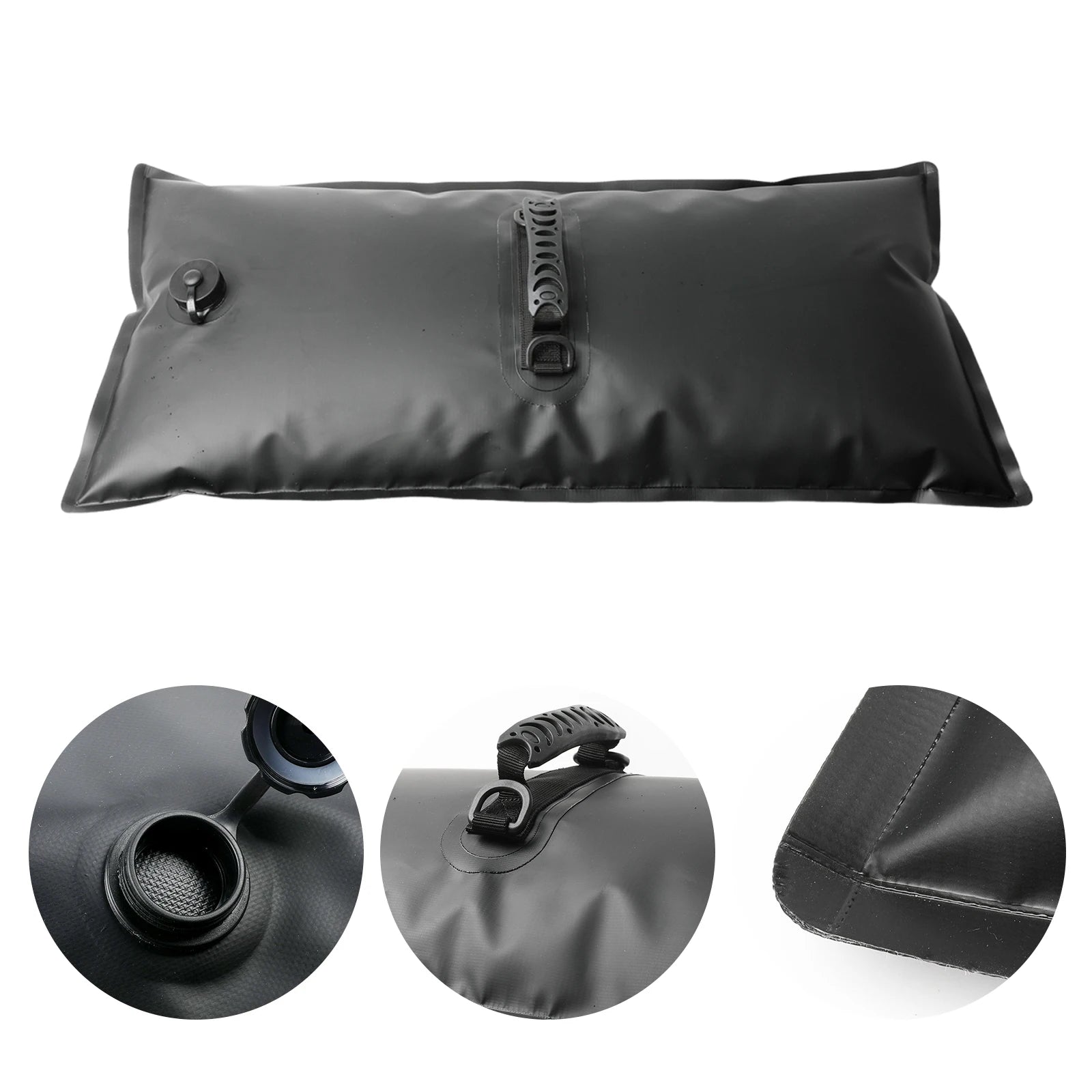 Counterweight Water Bag Leak-proof Thickened Weight Reusable Outdoor