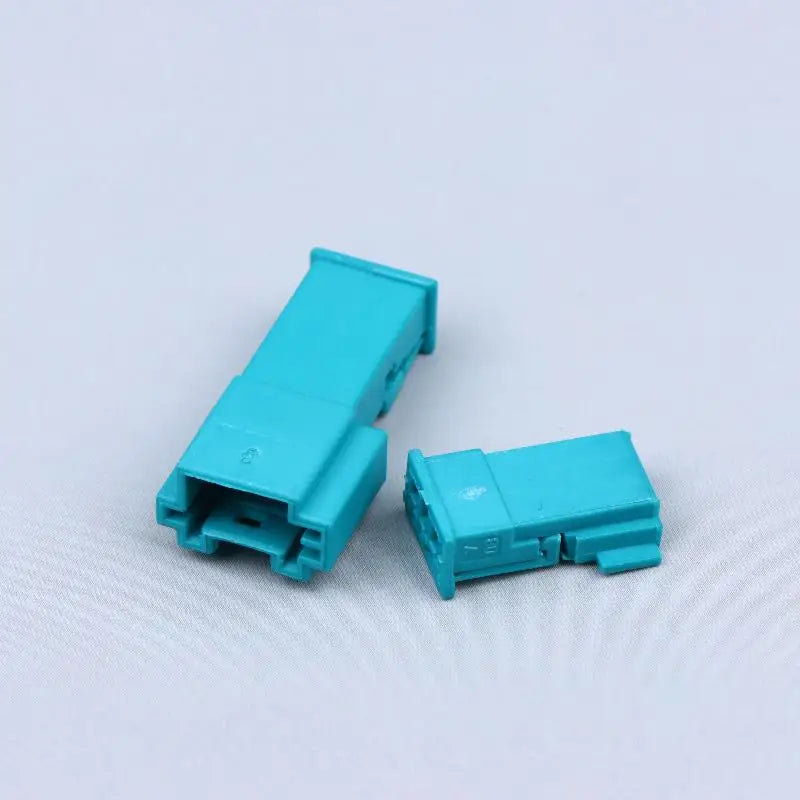 3-Pin Car Tweeter Cable Connector Male Female Socket 1355600-9