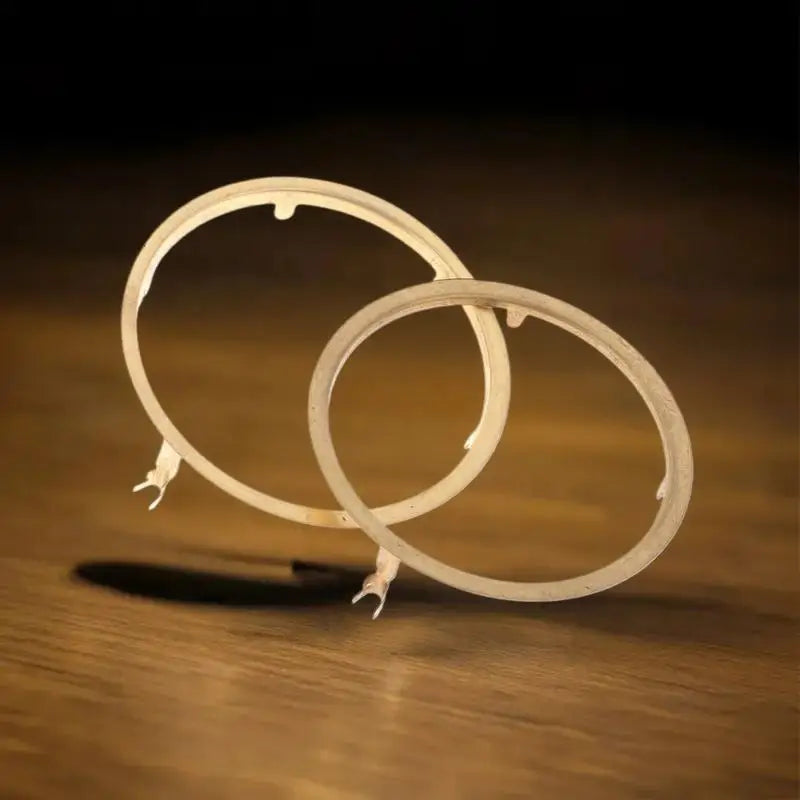 Copper Horn Contact Ring – Steering Wheel Horn Gasket