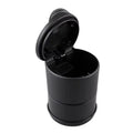Universal Car Ashtray Cup Holder – Smokeless Coin & Trash Container