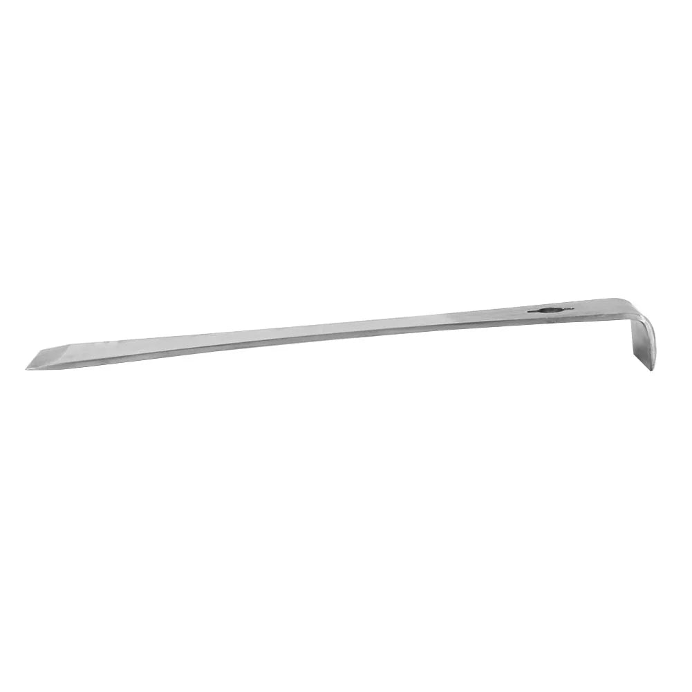 Stainless Steel Hive Bee Scraper Hook Equipment Honey Beekeeping Tool Zpaxo