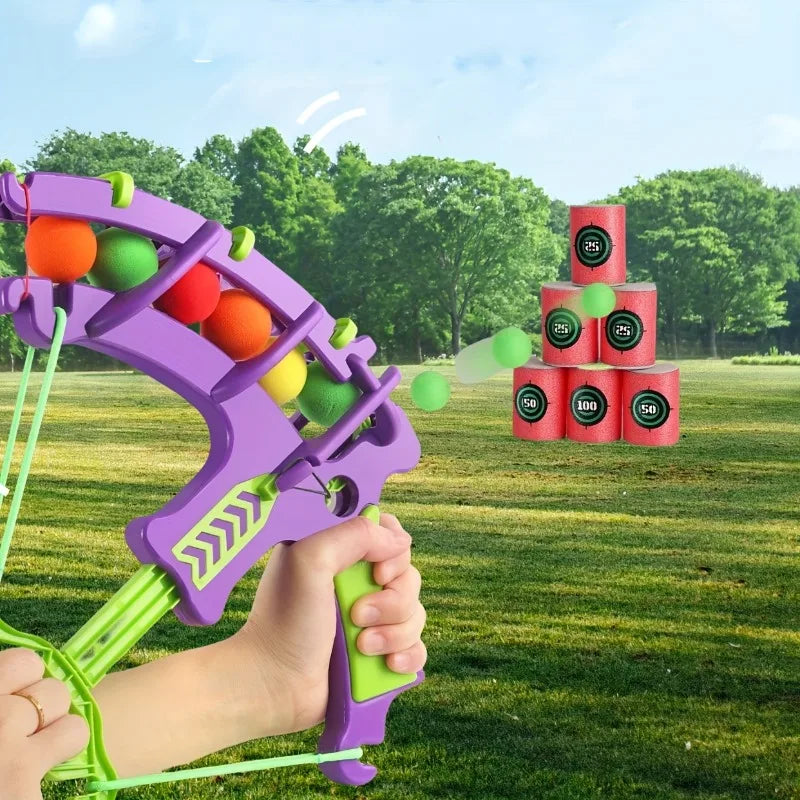 Toys Suitable Indoor Outdoor Activities Including Sports Jumping
