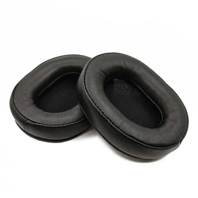 652F Replacement Ear Pads Cushion Cover Earmuffs K361 K371 Headset Zpaxo Lambskin CN