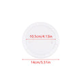 ABS Round Inspection Hatch Cover 4" 6" 8" – Kayak & Yacht