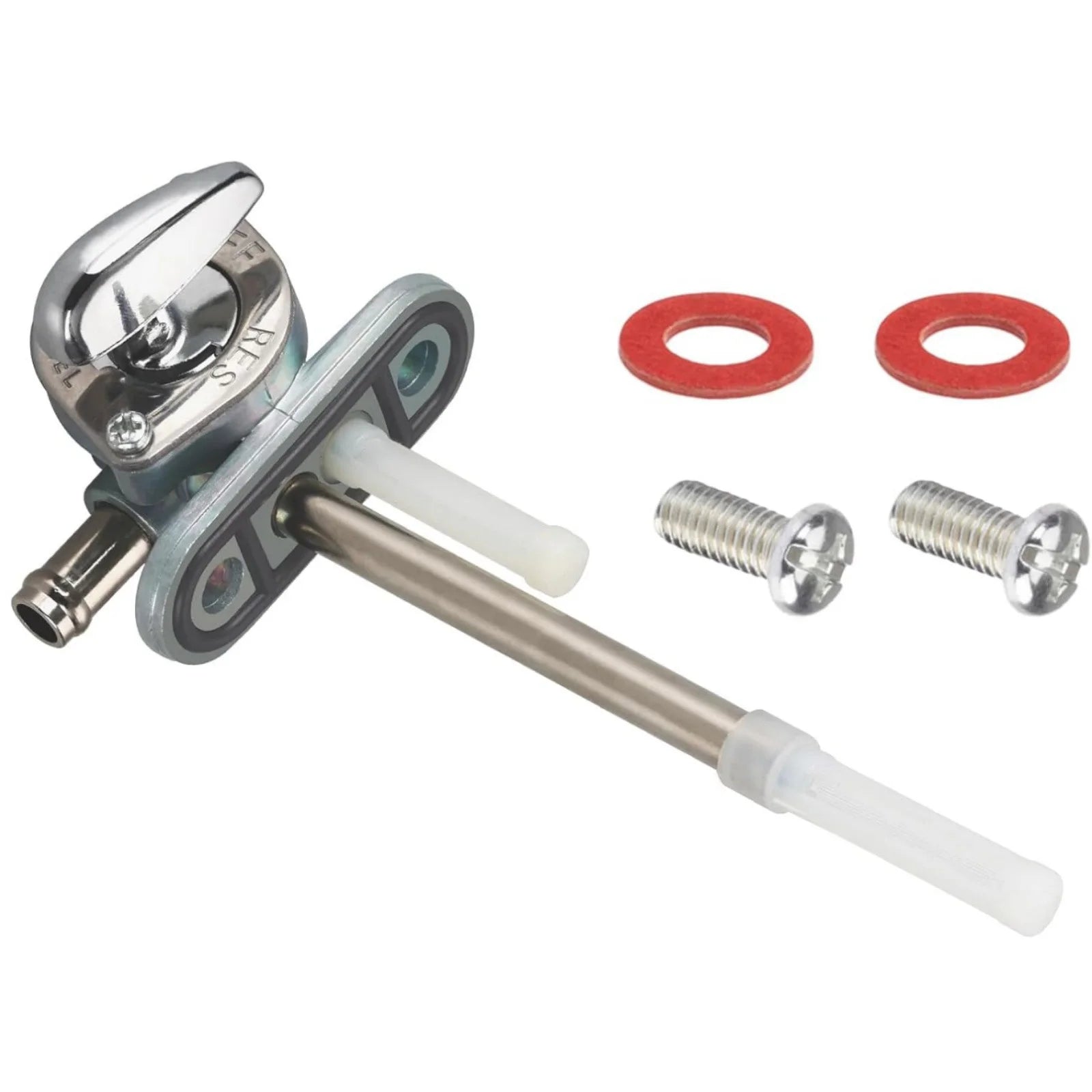 4WM-24500-10-00 Fuel Petcock Valve Replacement Parts Yamaha V Star