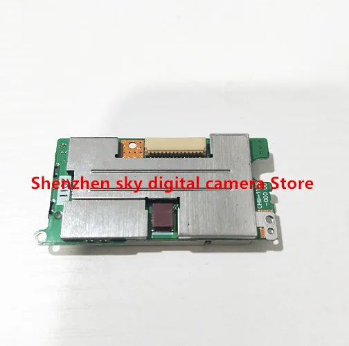 5D MARK II Powerboard Canon Power Board 5D2 DC Slr Camera Repair Parts
