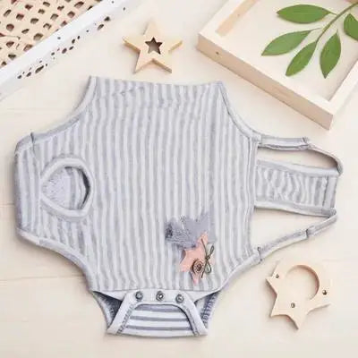 Dog Diaper Pants Premium Cloth Comfortable Female Sanitary Period