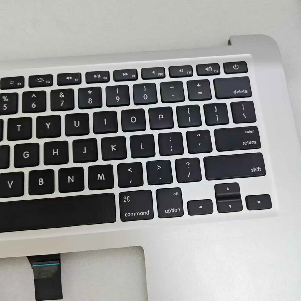 Disassembly Machine Macbook Air A1466 C Shell Keyboard 2012-2017Year