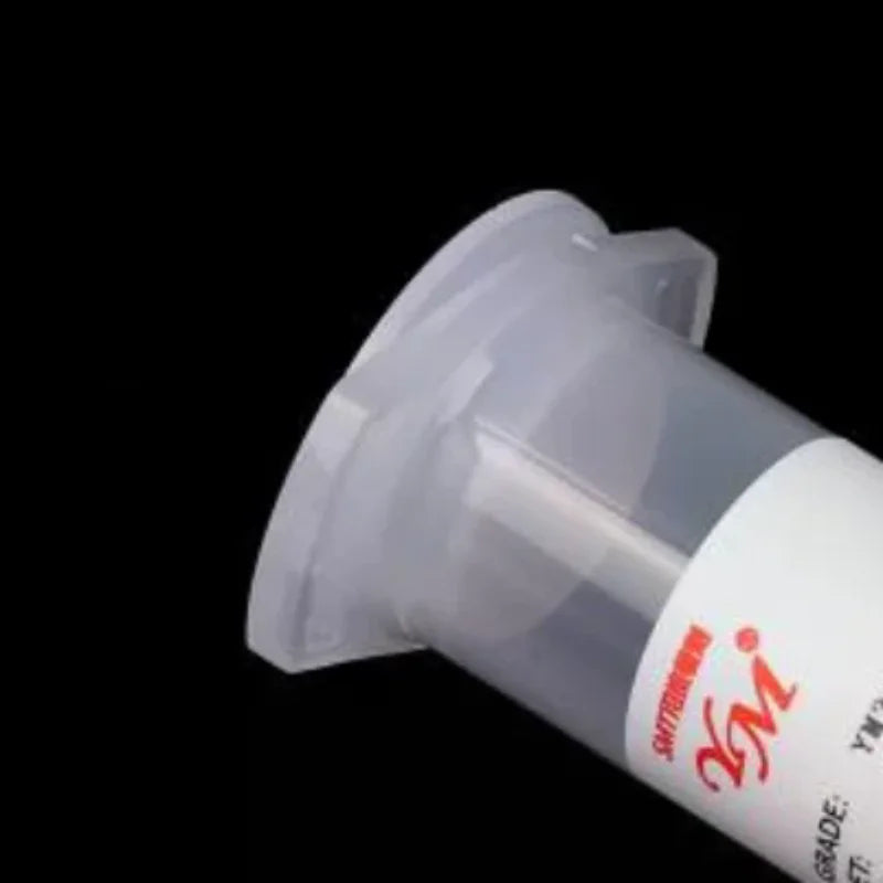 SMT Red Epoxy Adhesive Glue – BGA SMD IC Stencil Repair