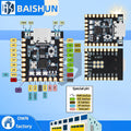nano mini ultra small type-c development board atmega328p chip ch340 serial port for arduino Zpaxo 5pcs