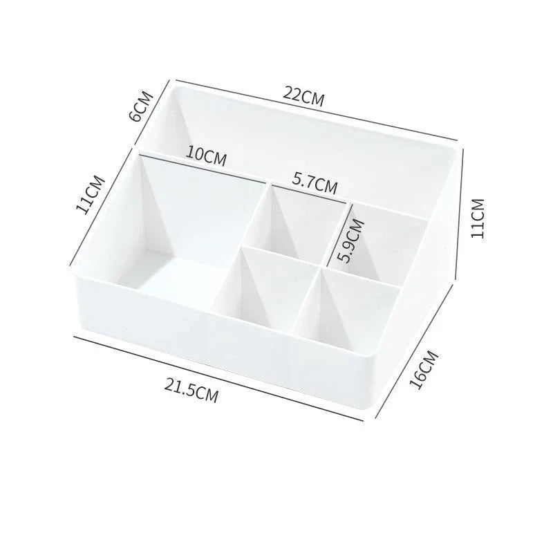 Large Capacity Eyelash Extension Storage Box & Tweezer Case Lash Tool Organizer Zpaxo C
