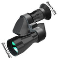Mini Pocket Monocular Telescope HD Power Portable Bird Watching