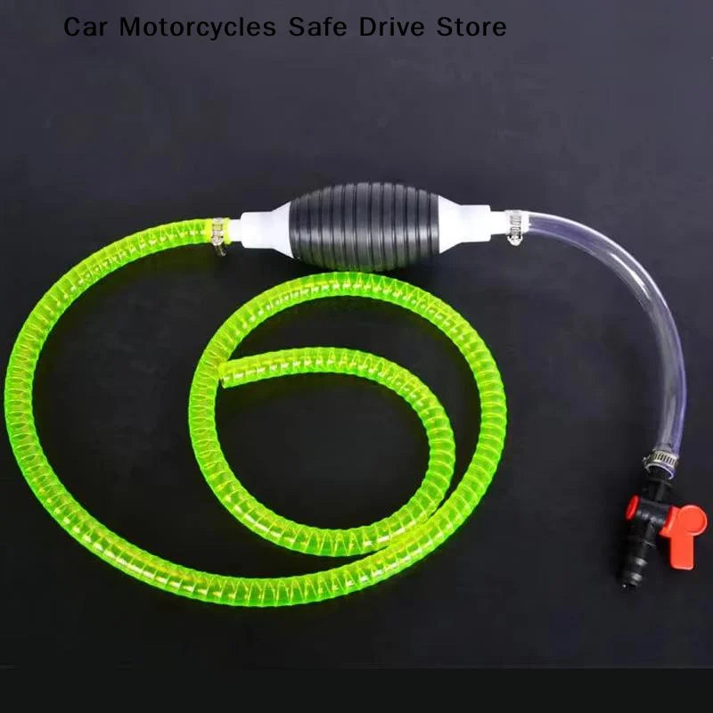 CM1Pcs Automotive Repair Tools Universal Car Thickened Manual Oil