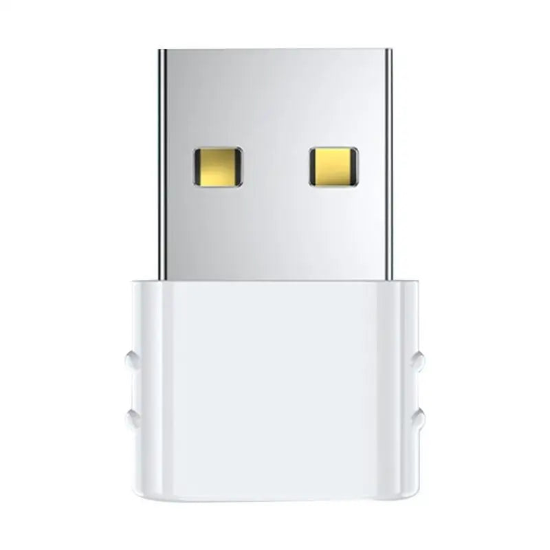 USB C Female to USB Male Adapter USB Type C to USB 2.0 Adapter Converter for Notebook Laptop PC Keyboard 480Mbps Zpaxo