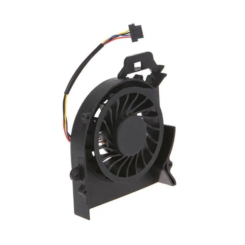 652F Replacement Laptop Cooling Fan 5V 0.4A 4 pin 4-wire Radiator for HP Pavilion DV5 Zpaxo