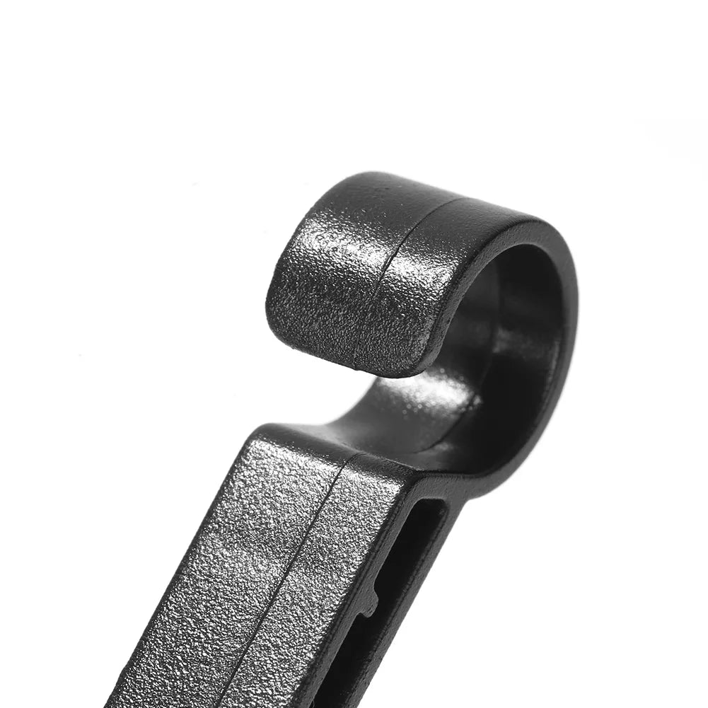 Headlamp Hard Hat Safety Cap Hook Outdoor Tools Hooks Easy Install
