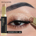 1PC Waterproof Sweatproof Double Color Eyeshadow Stick | Long-Lasting Stainproof Makeup Essential - Perfect Gift Zpaxo 06