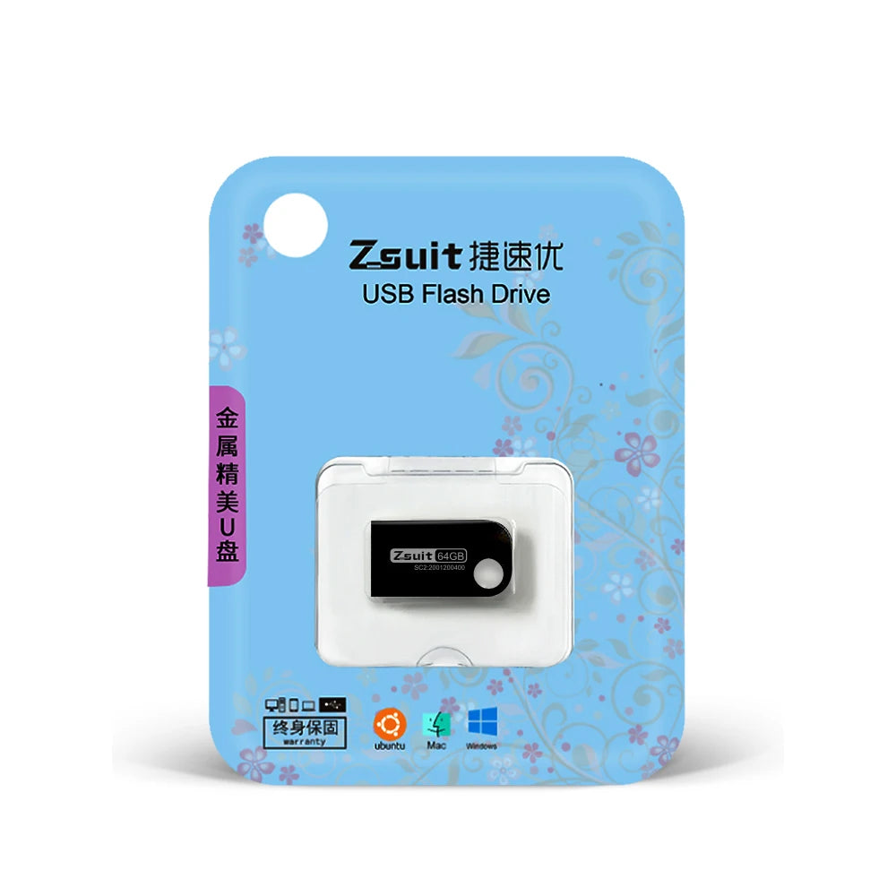 Zsuit 10PCS 32GB 64GB USB Flash Drive 16GB Pen Drive 4GB 8GB Pendrive 16GB 128GB Memory Stick Real Capacity Waterproof U Disk Zpaxo 512M-10pcs black
