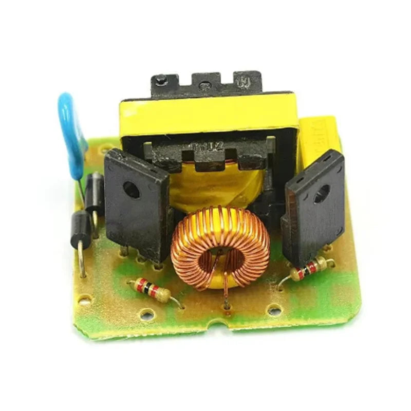 Dual mode 40W DC-AC inverter power supply 12V to 220V boost transformer boost module inverter module Zpaxo