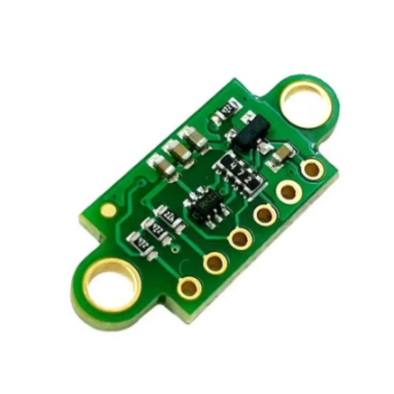Sensor module VL53L5X V2 TOF wide field of view flight time multi area laser ranging sensor module VL53L5CX Zpaxo