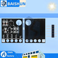 NSHT30 I2C Temperature Humidity Sensor Module Arduino ESP8266 Zpaxo Default Title