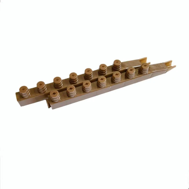 Queen Bee Rearing Base Cell Bar Frames Multifunctional Beekeeping