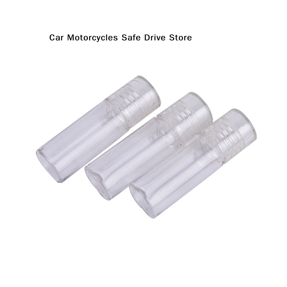 CM3ml Empty Sifter Loose Powder Jars Container Screw Cosmetic Pots