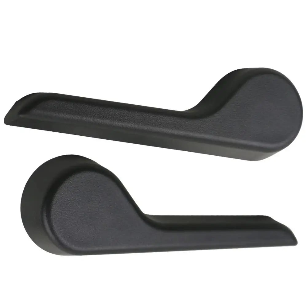 Durable Manual Seat Adjuster Lever Handle Car Front Left Recliner Handle Lever Seat Right Car Accessories Parts Zpaxo