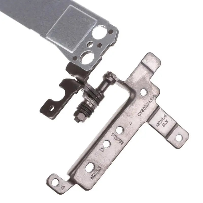 652F Laptop LCD Screen Hinges Bracket Replacement For Dell E3520 Laptop Zpaxo