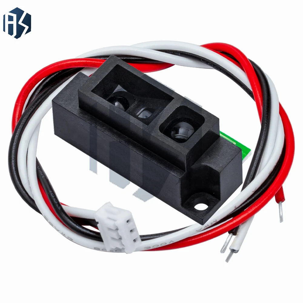 GP2Y0A51SK0F High-precision IR Ranging Sensor Module 2- Detection Zpaxo