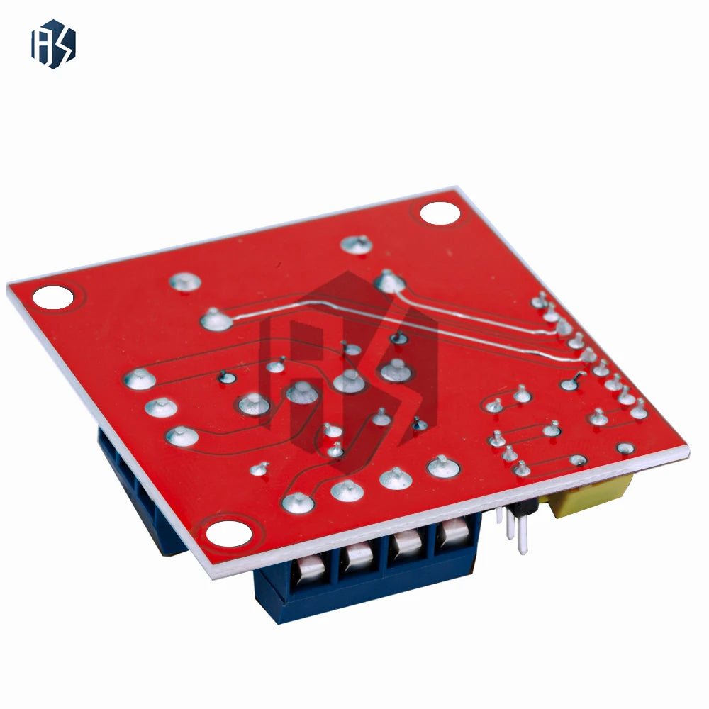TDA1521 Dual-channel Power Amplifier 2 15W Dual Supply Board Zpaxo