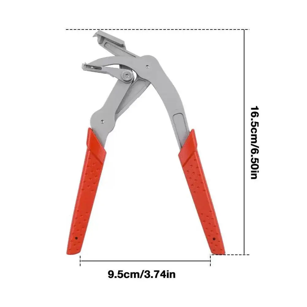 Universal Car Door Panel Clip Removal Pliers | Auto Trim Tool Auto Panel Removal Tool Zpaxo